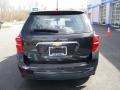 Tungsten Metallic - Equinox LS AWD Photo No. 6