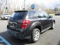 Tungsten Metallic - Equinox LS AWD Photo No. 7