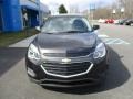 Tungsten Metallic - Equinox LS AWD Photo No. 10