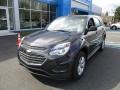 Tungsten Metallic - Equinox LS AWD Photo No. 11