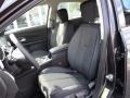 Tungsten Metallic - Equinox LS AWD Photo No. 13