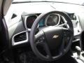 Tungsten Metallic - Equinox LS AWD Photo No. 15