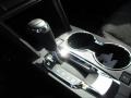 Tungsten Metallic - Equinox LS AWD Photo No. 16