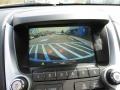 Tungsten Metallic - Equinox LS AWD Photo No. 18