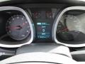 Tungsten Metallic - Equinox LS AWD Photo No. 20