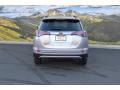 2016 Silver Sky Metallic Toyota RAV4 XLE AWD  photo #4