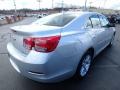Silver Ice Metallic - Malibu LT Photo No. 8
