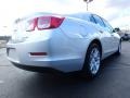 Silver Ice Metallic - Malibu LT Photo No. 9