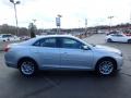 Silver Ice Metallic - Malibu LT Photo No. 10