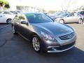 Graphite Shadow - G 37 Journey Sedan Photo No. 3