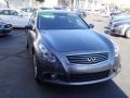 Graphite Shadow - G 37 Journey Sedan Photo No. 5