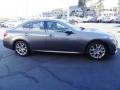 Graphite Shadow - G 37 Journey Sedan Photo No. 7