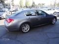 Graphite Shadow - G 37 Journey Sedan Photo No. 8