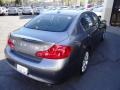 Graphite Shadow - G 37 Journey Sedan Photo No. 9