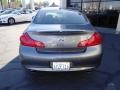 Graphite Shadow - G 37 Journey Sedan Photo No. 10