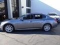 Graphite Shadow - G 37 Journey Sedan Photo No. 12