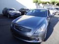 Graphite Shadow - G 37 Journey Sedan Photo No. 15