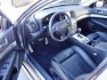 Graphite Shadow - G 37 Journey Sedan Photo No. 16
