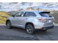 Silver Sky Metallic - Highlander XLE Photo No. 3