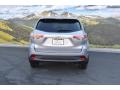 Silver Sky Metallic - Highlander XLE Photo No. 4