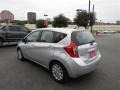 Brilliant Silver - Versa Note SV Photo No. 6