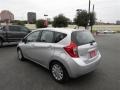 2014 Brilliant Silver Nissan Versa Note SV  photo #6