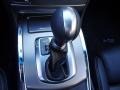 Graphite Shadow - G 37 Journey Sedan Photo No. 28