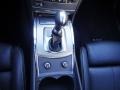 Graphite Shadow - G 37 Journey Sedan Photo No. 30