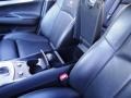 Graphite Shadow - G 37 Journey Sedan Photo No. 37