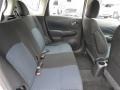 2014 Brilliant Silver Nissan Versa Note SV  photo #17