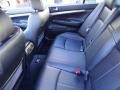 Graphite Shadow - G 37 Journey Sedan Photo No. 43