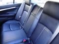 Graphite Shadow - G 37 Journey Sedan Photo No. 44