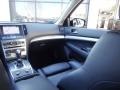 Graphite Shadow - G 37 Journey Sedan Photo No. 47