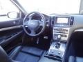 Graphite Shadow - G 37 Journey Sedan Photo No. 49