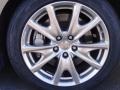 Graphite Shadow - G 37 Journey Sedan Photo No. 54
