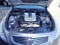 Graphite Shadow - G 37 Journey Sedan Photo No. 55