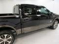 Shadow Black - F150 King Ranch SuperCrew 4x4 Photo No. 11