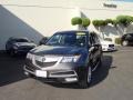 Polished Metal Metallic - MDX  Photo No. 2