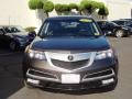 Polished Metal Metallic - MDX  Photo No. 3