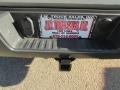 2014 Silver Ice Metallic Chevrolet Silverado 1500 WT Regular Cab 4x4  photo #11