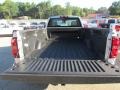 2014 Silver Ice Metallic Chevrolet Silverado 1500 WT Regular Cab 4x4  photo #12