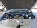 2014 Silver Ice Metallic Chevrolet Silverado 1500 WT Regular Cab 4x4  photo #14