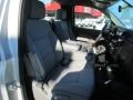 2014 Silver Ice Metallic Chevrolet Silverado 1500 WT Regular Cab 4x4  photo #19