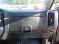 2014 Silver Ice Metallic Chevrolet Silverado 1500 WT Regular Cab 4x4  photo #22