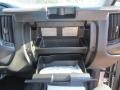 2014 Silver Ice Metallic Chevrolet Silverado 1500 WT Regular Cab 4x4  photo #24