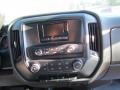 2014 Silver Ice Metallic Chevrolet Silverado 1500 WT Regular Cab 4x4  photo #25