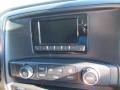 2014 Silver Ice Metallic Chevrolet Silverado 1500 WT Regular Cab 4x4  photo #26