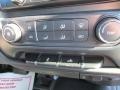 2014 Silver Ice Metallic Chevrolet Silverado 1500 WT Regular Cab 4x4  photo #27