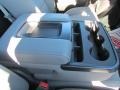 2014 Silver Ice Metallic Chevrolet Silverado 1500 WT Regular Cab 4x4  photo #28