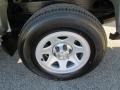 2014 Silver Ice Metallic Chevrolet Silverado 1500 WT Regular Cab 4x4  photo #41